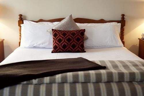 Aussie Rest Motel Сесснок Екстер'єр фото